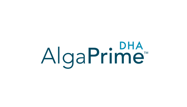 AlgaPrime DHA logo